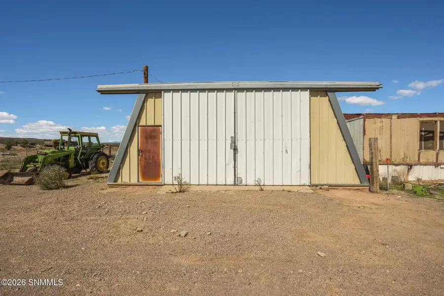TBD Drain Ditch Road, Lemitar, NM 87823 - #3