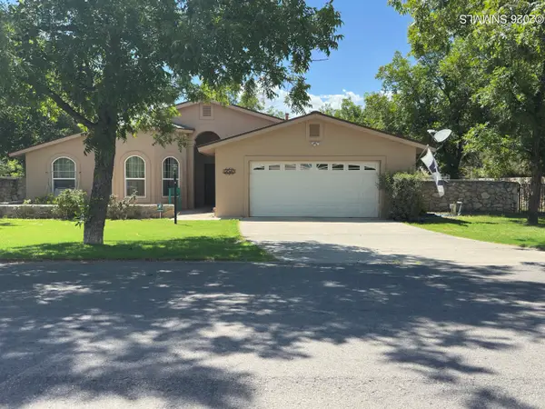 3010 Rio Hondo Street, La Mesa, NM 88044