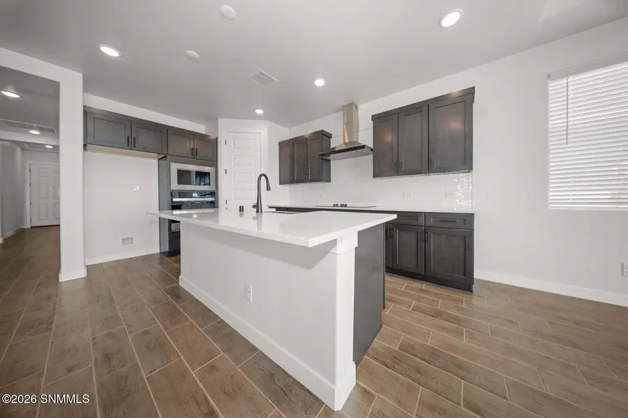 3724 Amsterdam Street, Las Cruces, NM 88012 - #2