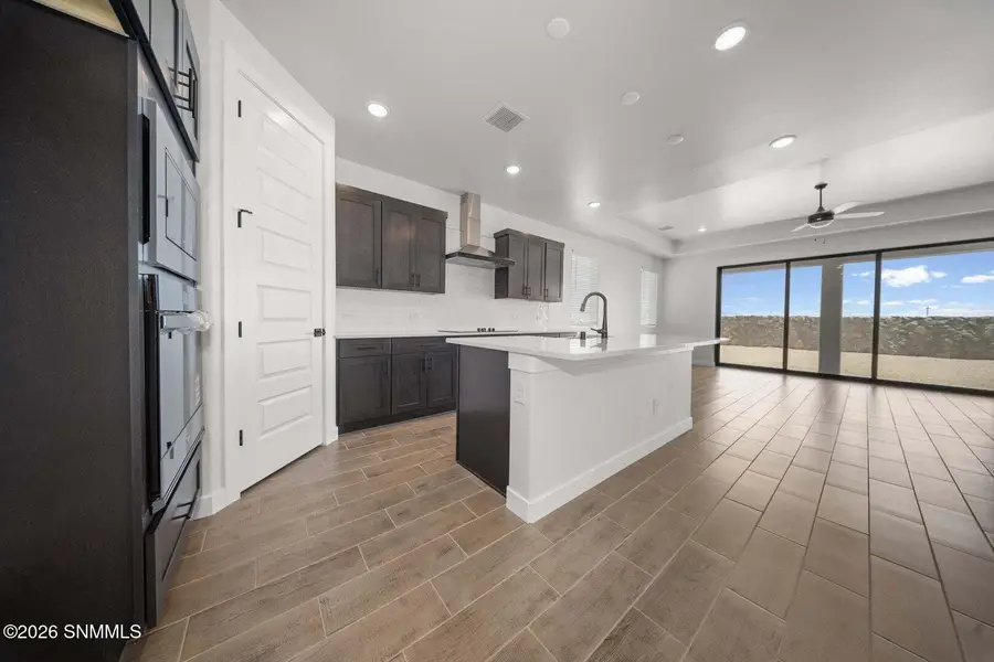 3724 Amsterdam Street, Las Cruces, NM 88012 - #3