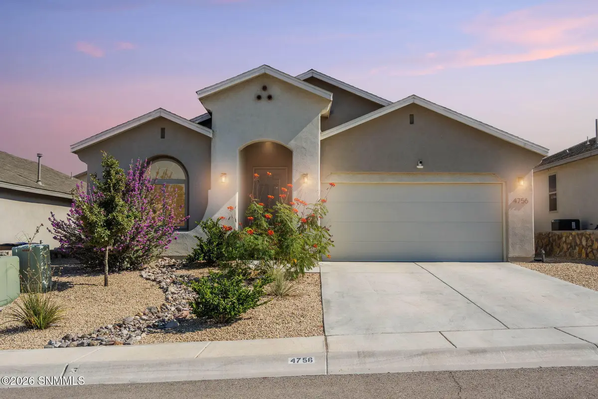 4756 Big Springs Street, Las Cruces, NM 88011 - #1