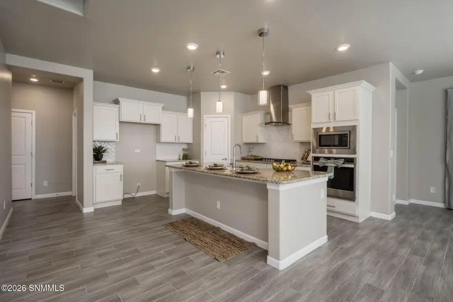 4756 Big Springs Street, Las Cruces, NM 88011 - #2