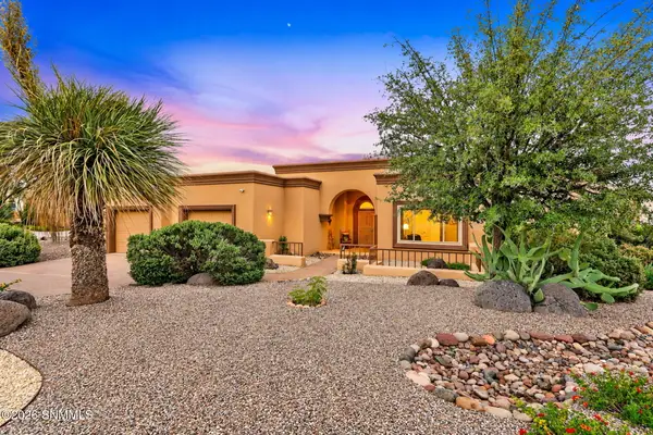 10060 San Marcos Court, Las Cruces, NM 88007