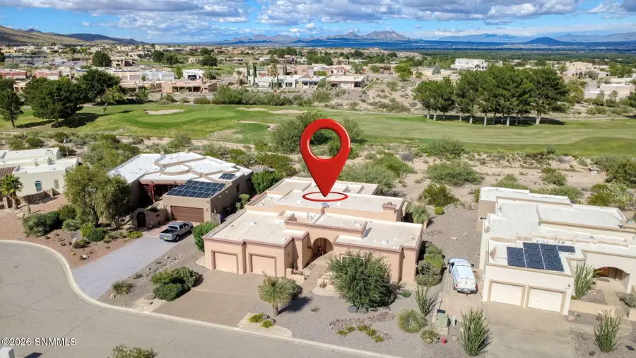 10060 San Marcos Court, Las Cruces, NM 88007 - #3