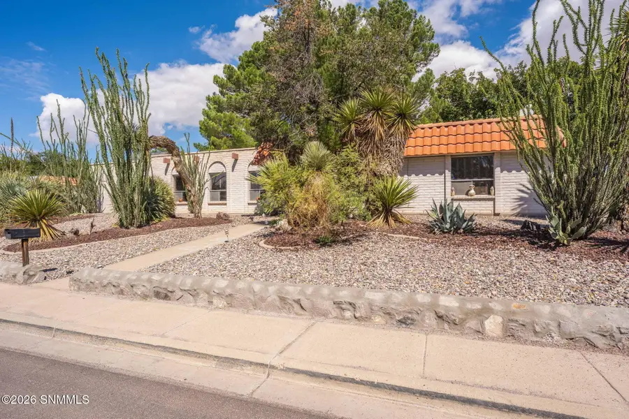 3116 High Street, Las Cruces, NM 88011 - #2