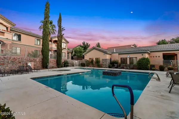 3650 Morning Star Drive #4006, Las Cruces, NM 88011