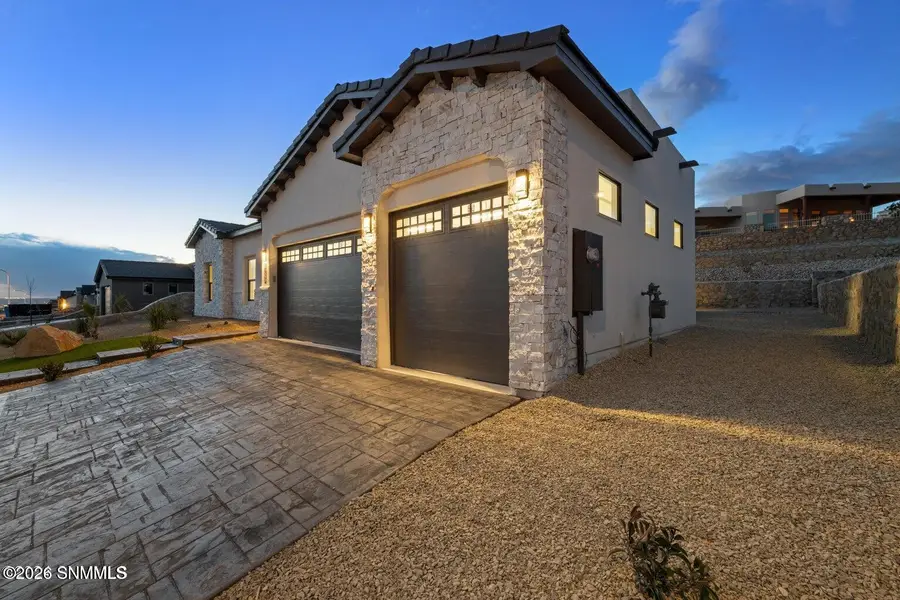 2901 E Springs Road, Las Cruces, NM 88011 - #2
