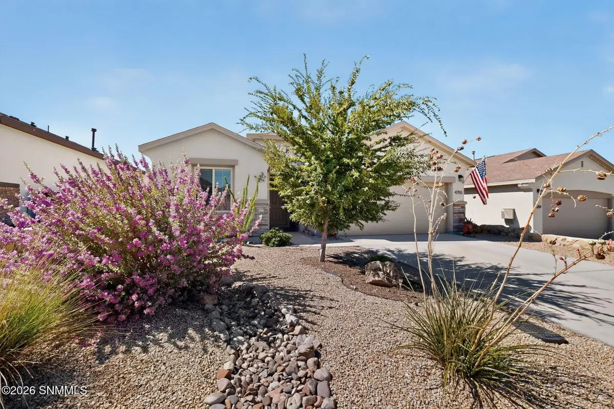 4755 Big Springs Street, Las Cruces, NM 88012 - #1