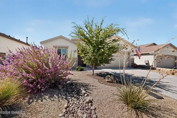 4755 Big Springs Street, Las Cruces, NM 88012