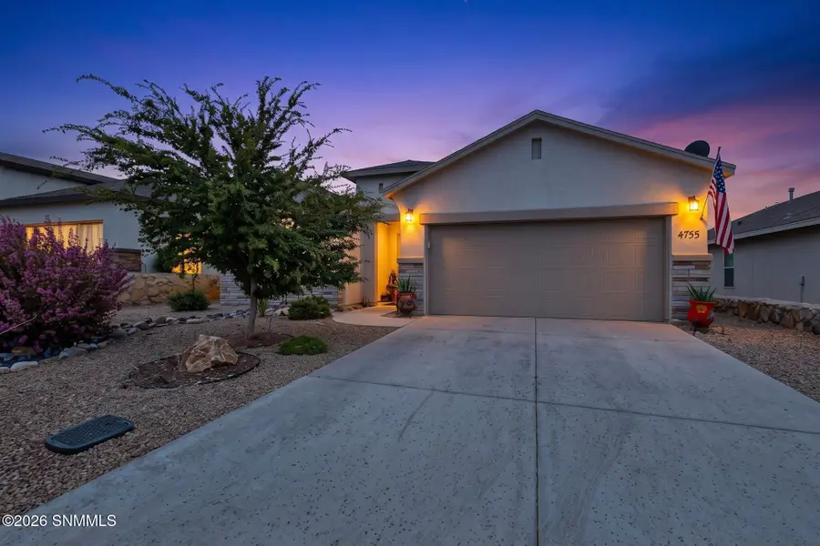 4755 Big Springs Street, Las Cruces, NM 88012 - #2