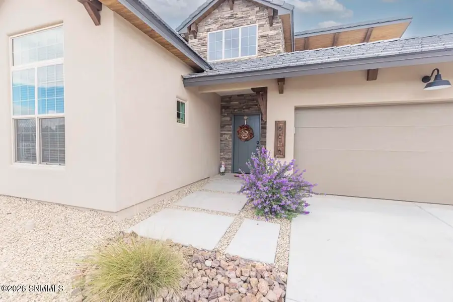 6616 Blackbird Road, Las Cruces, NM 88012 - #3