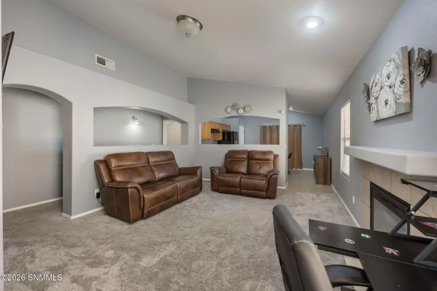 4756 Diamante Court, Las Cruces, NM 88012 - #3