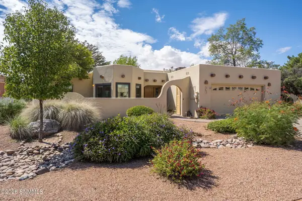 2830 Teresita Street, Las Cruces, NM 88005