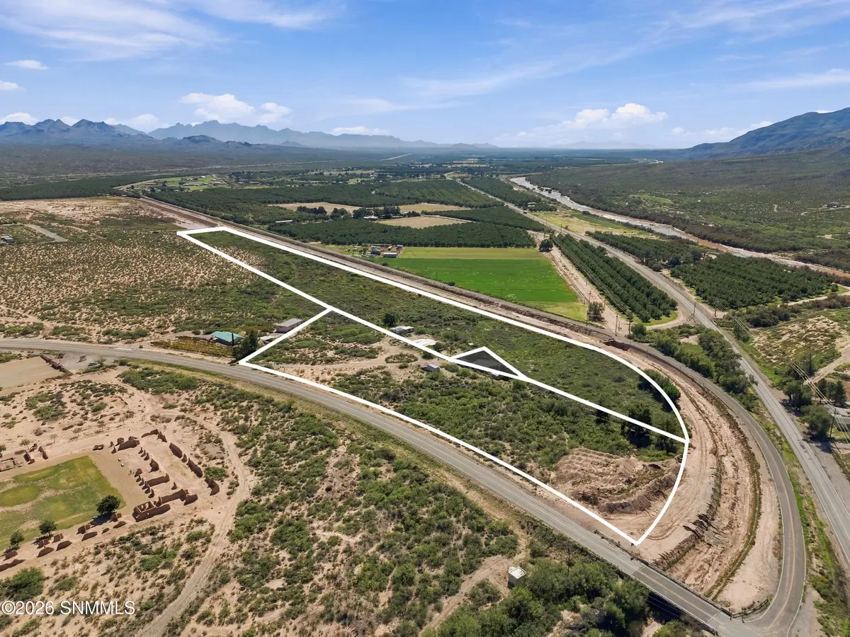 1251 Fort Selden Road, Las Cruces, NM 88007 - #1