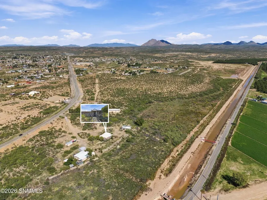 1251 Fort Selden Road, Las Cruces, NM 88007 - #2