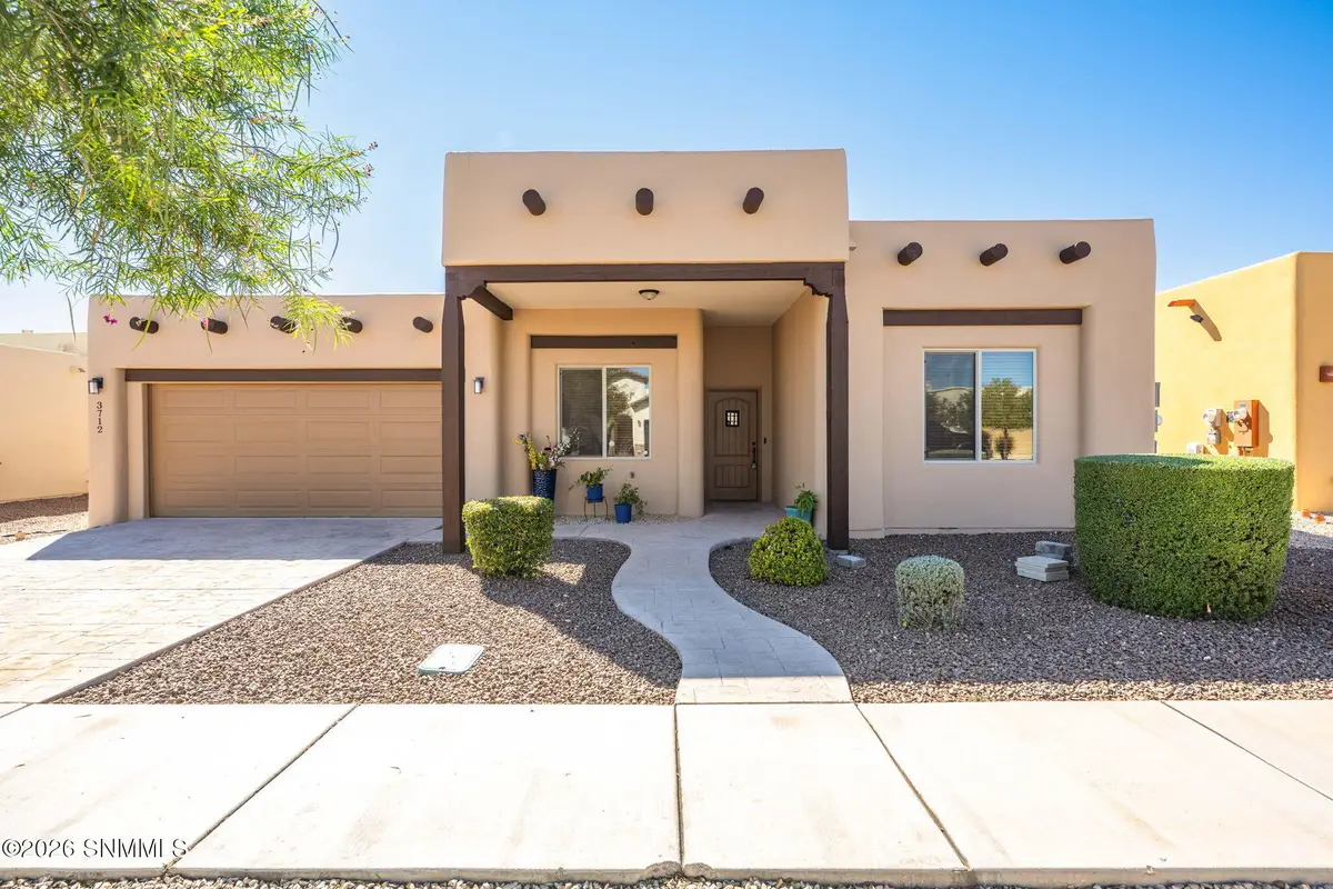 3712 Santa Minerva Avenue, Las Cruces, NM 88012 - #1