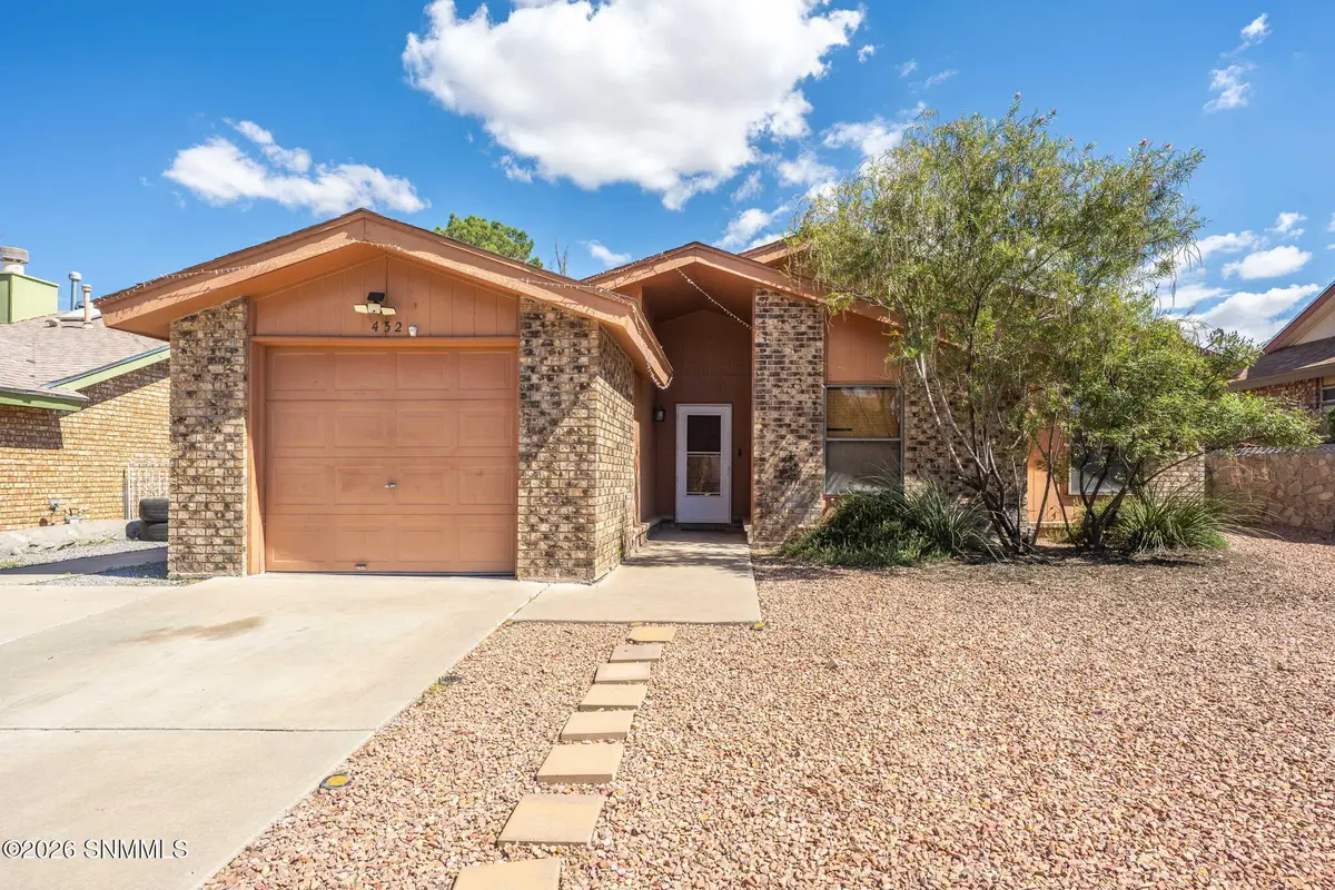 432 Lupton Place, Las Cruces, NM 88001 - #1