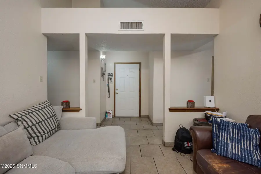 432 Lupton Place, Las Cruces, NM 88001 - #3