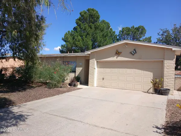 1314 Kilmer Street, Las Cruces, NM 88001