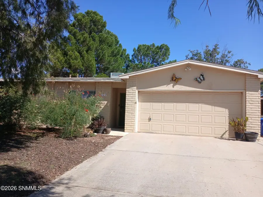 1314 Kilmer Street, Las Cruces, NM 88001 - #2