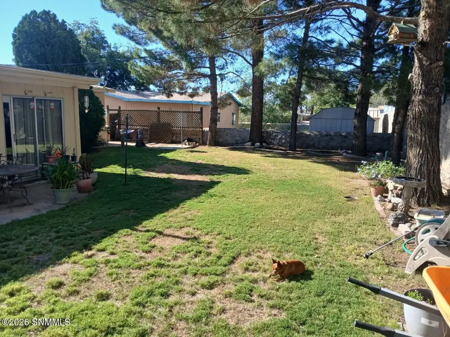 1314 Kilmer Street, Las Cruces, NM 88001 - #3