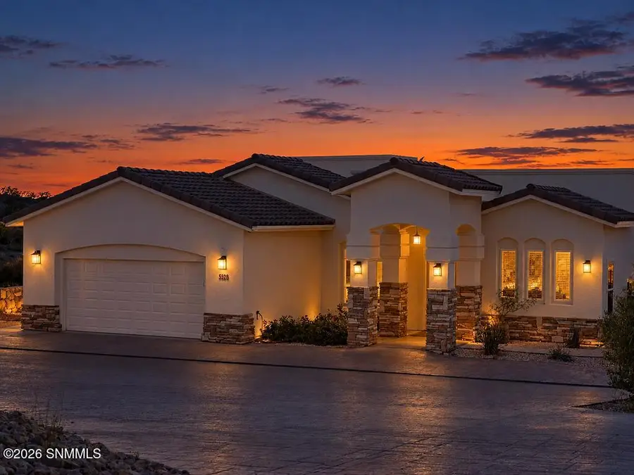 5628 Camino Escondida, Las Cruces, NM 88011 - #2