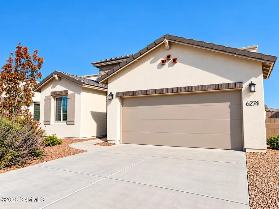 6274 Recoleta Road, Las Cruces, NM 88012 - #2