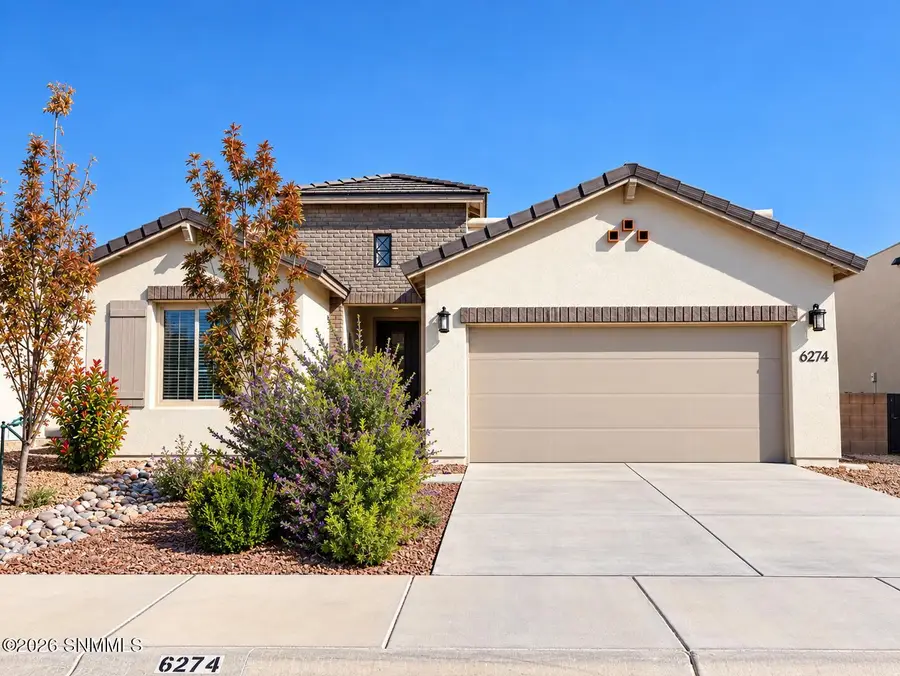 6274 Recoleta Road, Las Cruces, NM 88012 - #3