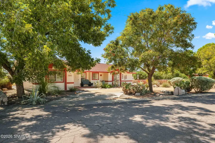1895 Cochita Lane, Las Cruces, NM 88007 - #3