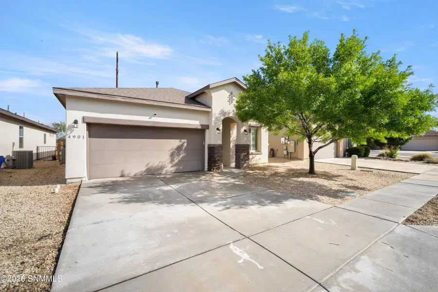 4901 Califa Avenue, Las Cruces, NM 88012 - #2