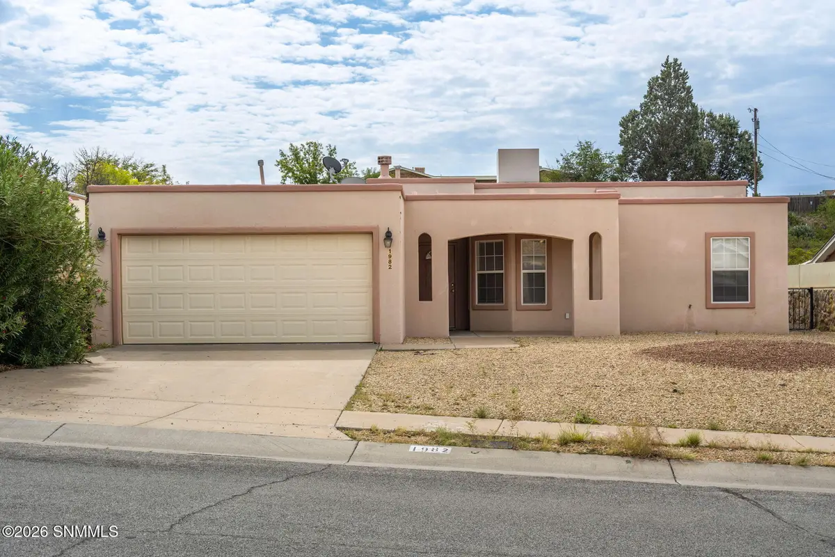 1982 Bentley Drive, Las Cruces, NM 88001 - #1
