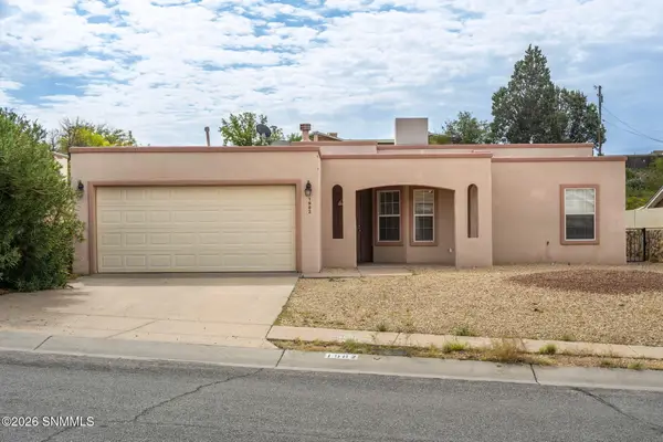 1982 Bentley Drive, Las Cruces, NM 88001