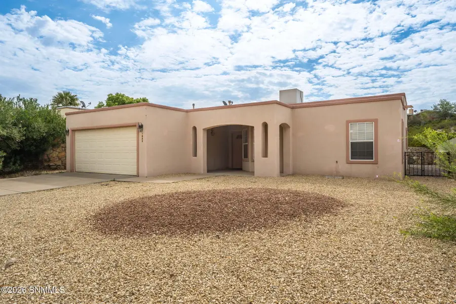 1982 Bentley Drive, Las Cruces, NM 88001 - #2