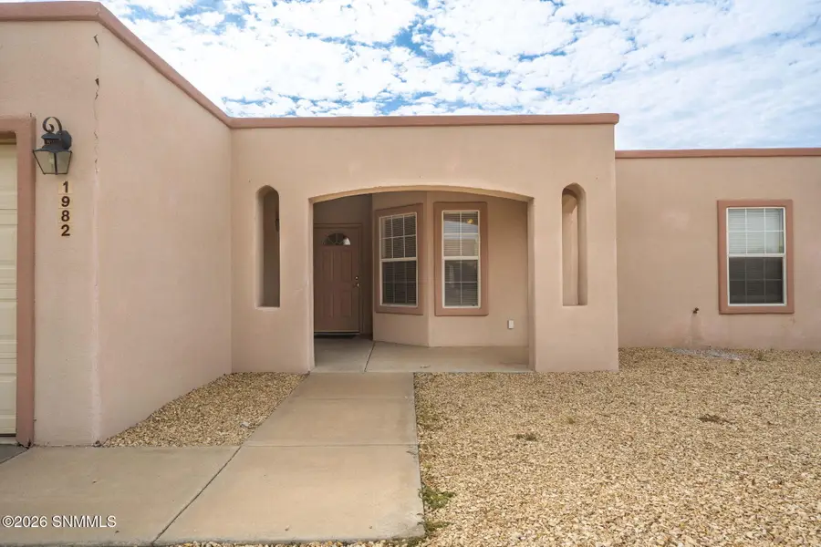 1982 Bentley Drive, Las Cruces, NM 88001 - #3
