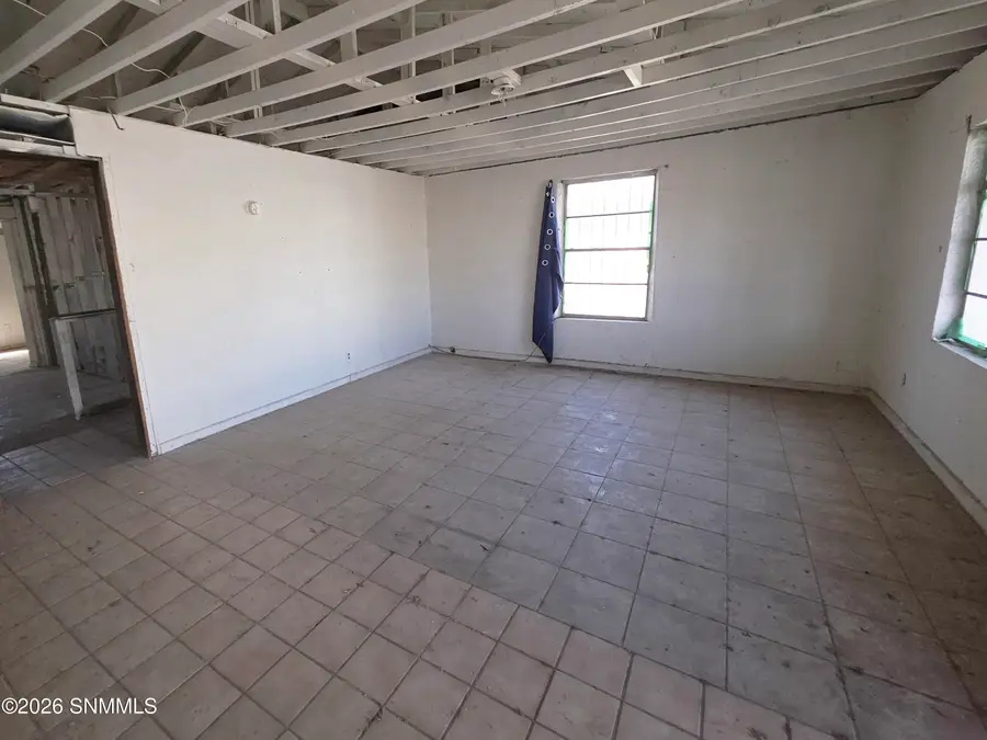 3202 Harrelson Street, Las Cruces, NM 88005 - #3