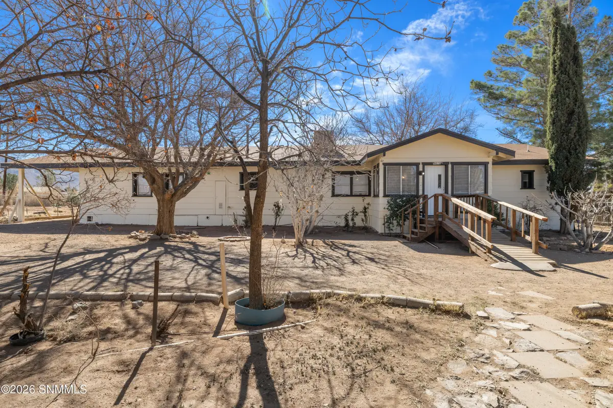 9618 Butterfield Boulevard, Las Cruces, NM 88011 - #1