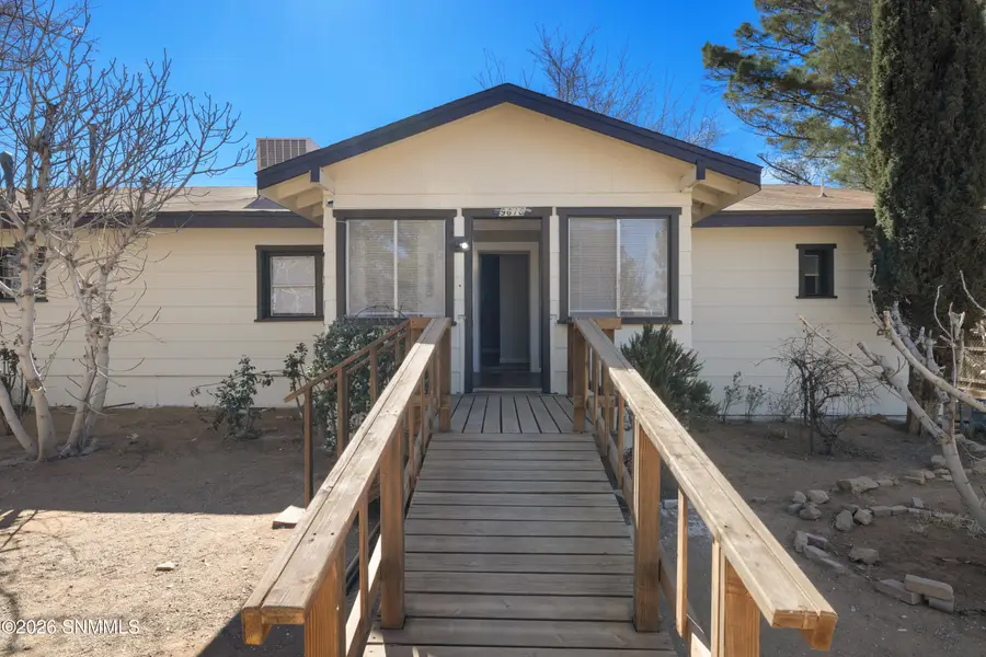 9618 Butterfield Boulevard, Las Cruces, NM 88011 - #2