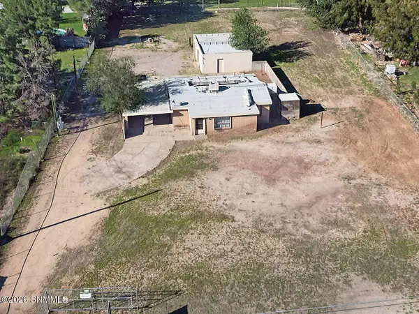 4805 Dona Ana Road, Las Cruces, NM 88007