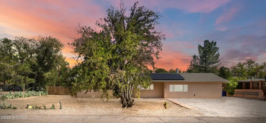 3301 West Street, Las Cruces, NM 88005 - #2