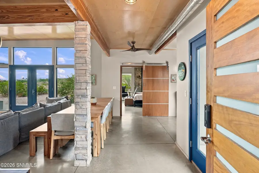 5092 Ruby Mine Road, Las Cruces, NM 88011 - #2
