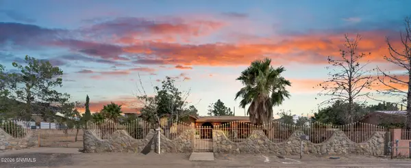 970 San Andres Drive, Anthony, NM 88021