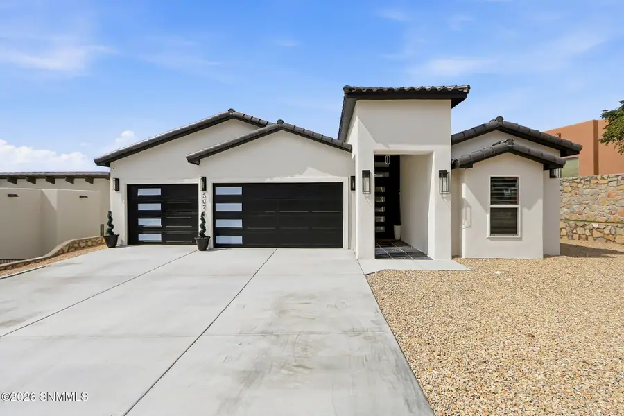3071 Featherstone Drive, Las Cruces, NM 88011 - #2