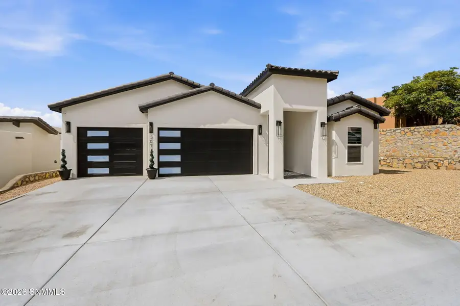 3071 Featherstone Drive, Las Cruces, NM 88011 - #3