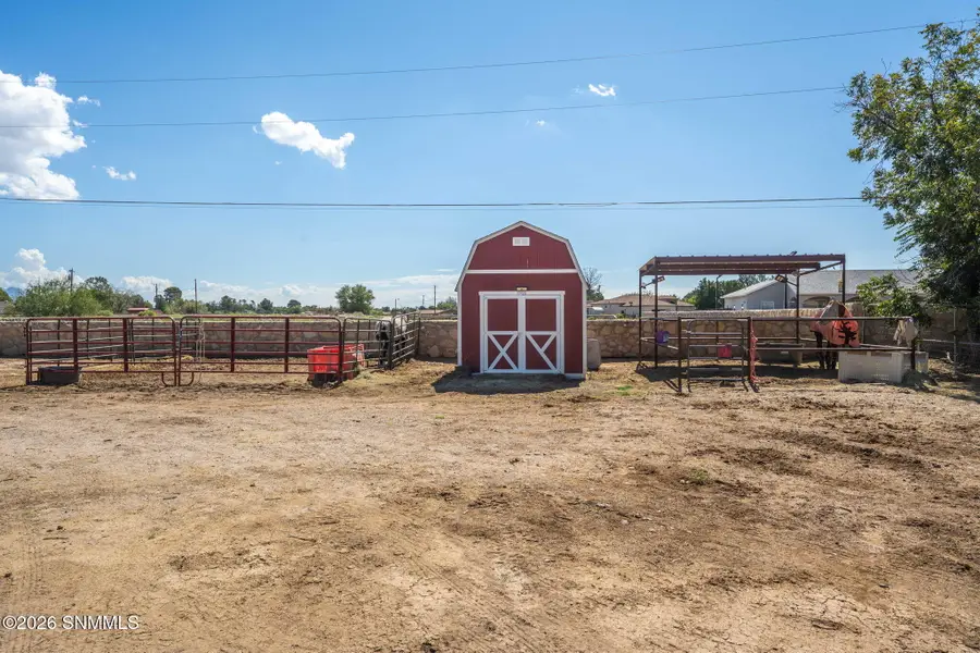 807 Aliyah Road, Las Cruces, NM 88007 - #3