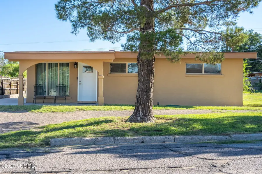 1504 Sacramento Street, Las Cruces, NM 88001 - #2