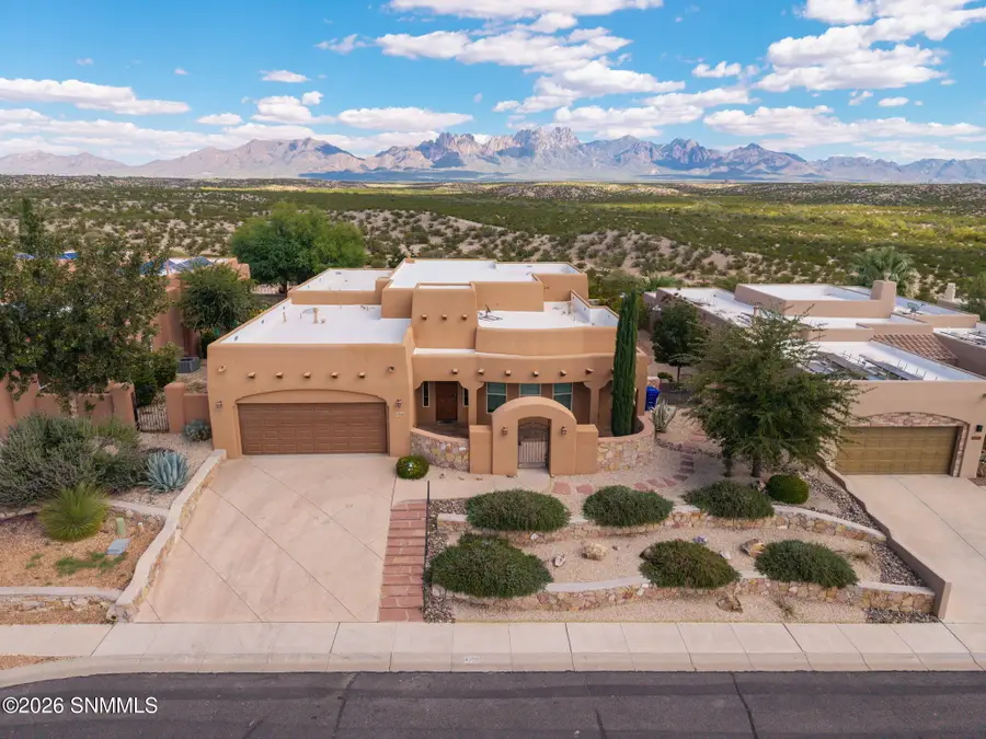 4356 Yavapai Court, Las Cruces, NM 88011 - #2