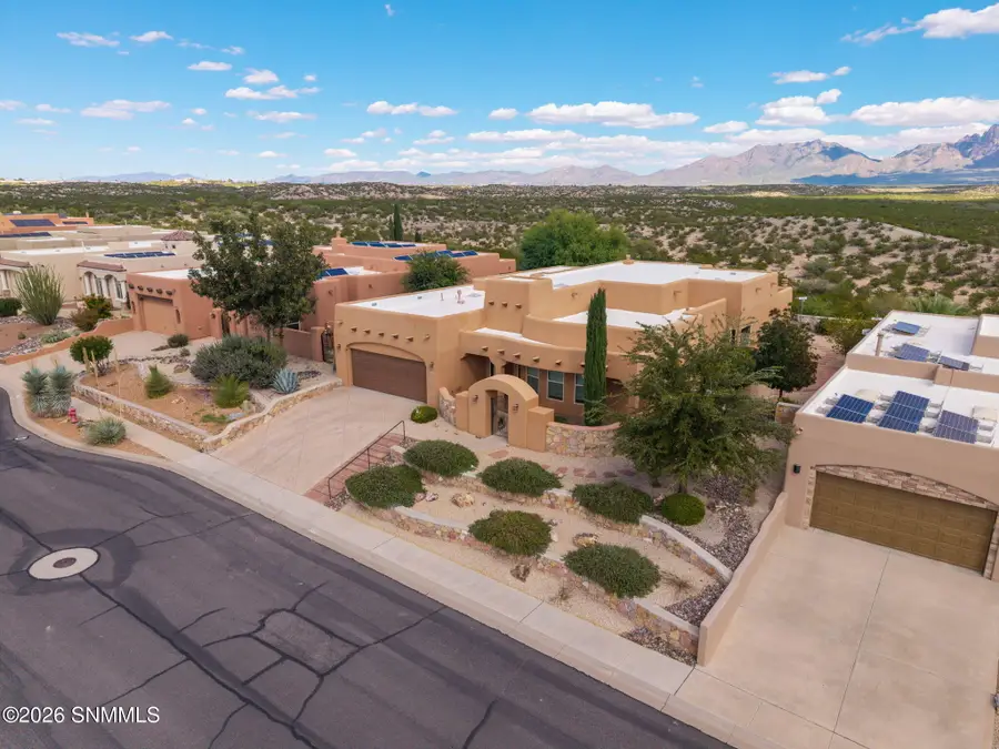 4356 Yavapai Court, Las Cruces, NM 88011 - #3