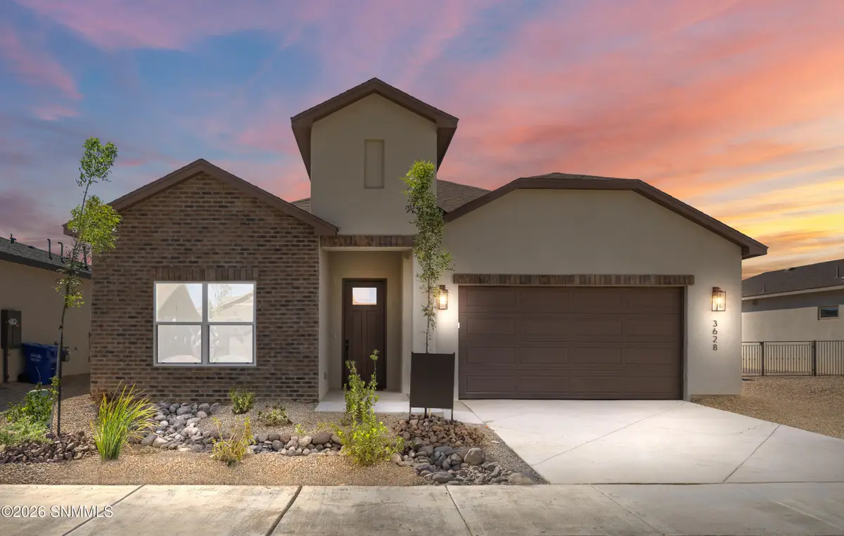 3628 Cardinal Avenue, Las Cruces, NM 88012 - #1