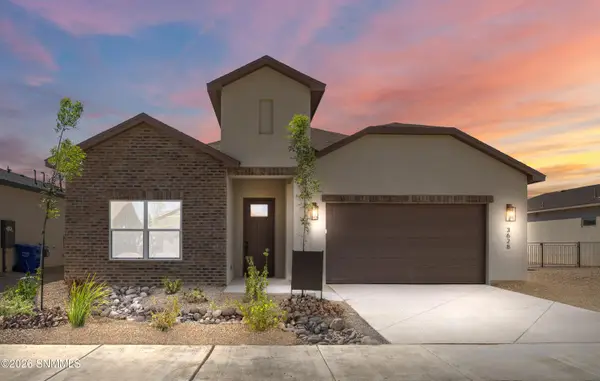 3628 Cardinal Avenue, Las Cruces, NM 88012