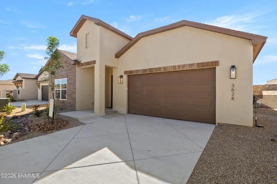 3628 Cardinal Avenue, Las Cruces, NM 88012 - #2